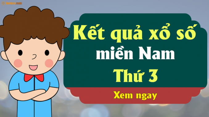 ket-qua-xo-so-mien-nam-thu-3
